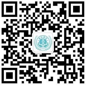 微信咨询二维码